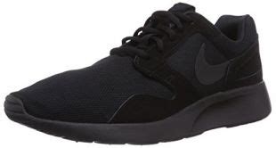 nike kaishi herren schwarz